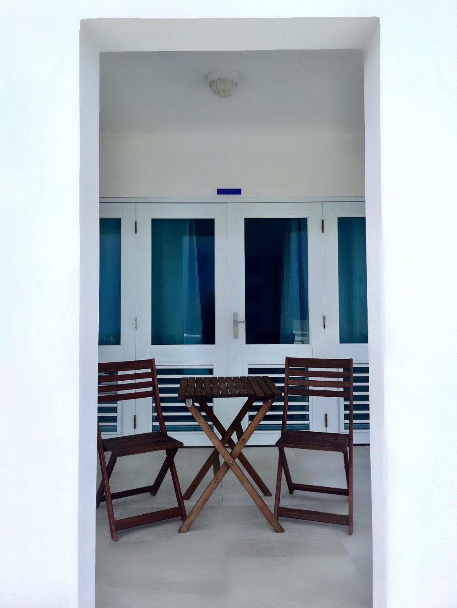 Hotel Secret View Isabela Exterior foto
